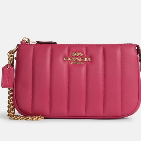 Coach Bags Coach Nolita 9 Soft Puffy Bag One Of Coachs Best Selling